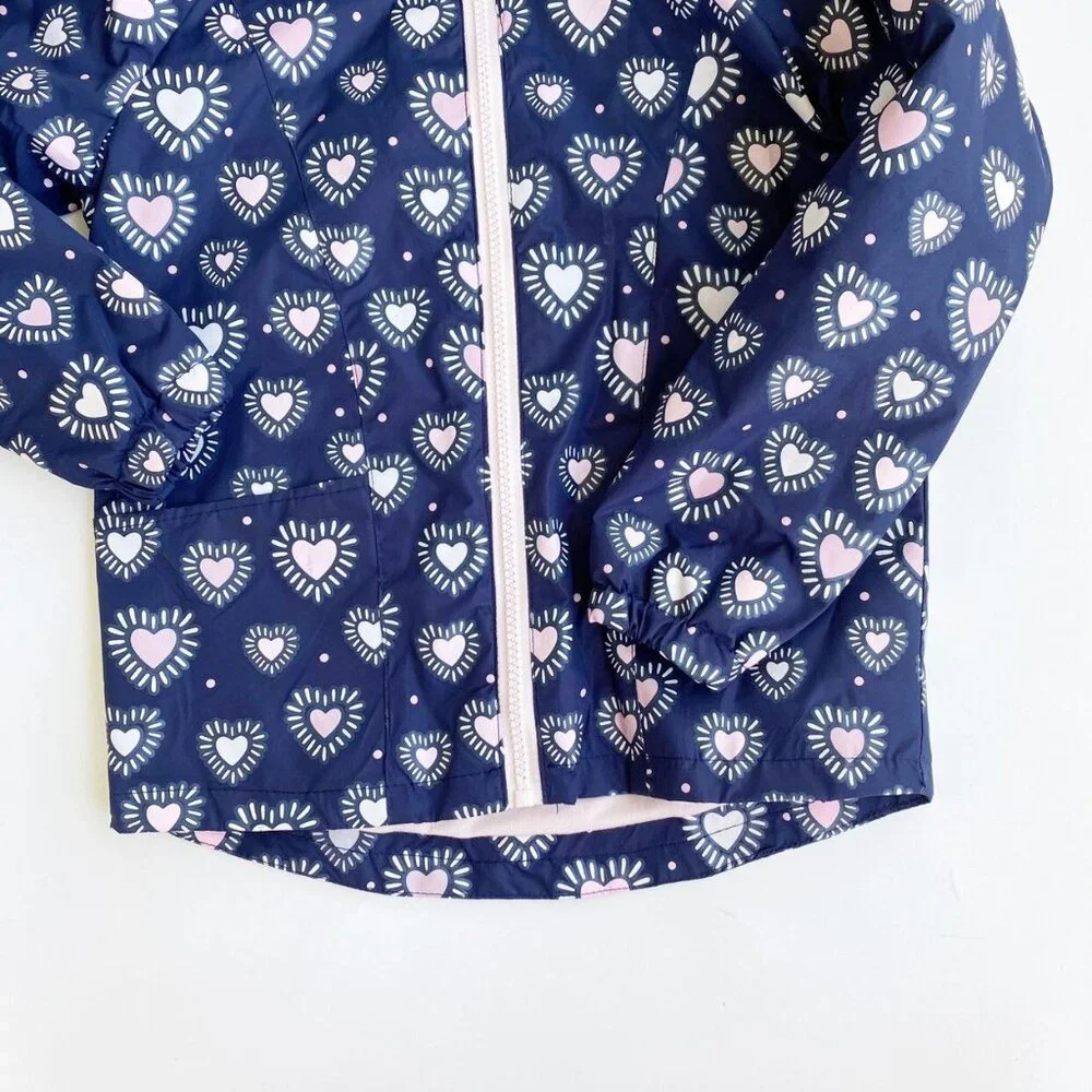 Epic Threads Heart Pattern Jacket - Picture 3 of 7